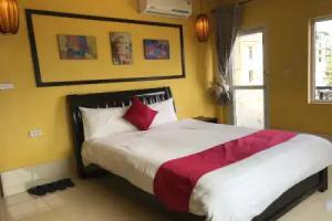 A25 Hotel - 29 Thác Bạc Sapa, Sapa