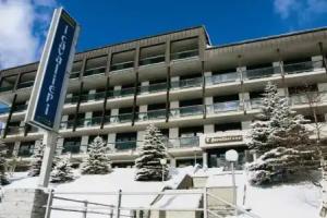 I Cavalieri, Sestriere