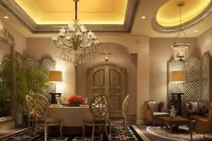 Harvest International Hotel, Wuhan