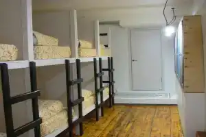 Yagoda Hostel, Irkutsk