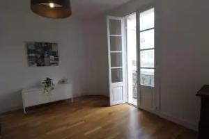 Maison, 4 pièces, 6 personnes - FR-1-494-113 Hotel, Royan