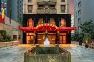 InterContinental São Paulo by IHG, Sao Paulo