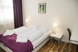 Capital Inn, Reykjavik