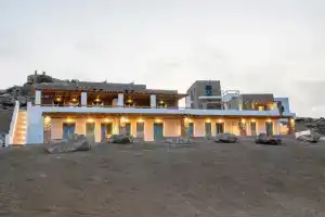 Anemela Villas and Suites Mykonos, Elia