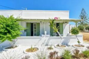 Aghia Anna Hotel, Agia Anna Naxos