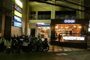 DB Residence, Patong