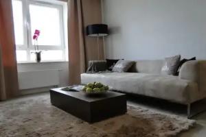 Platinum Towers by Platinum Residence Apart-hotel, Warsaw