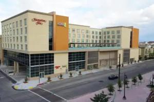 Home2 Suites BY Hilton Downtown, Tucson