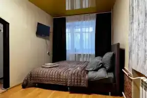 Apartments on Bogdan Khmelnitsky street 26, Perm