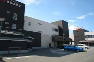 J Hotel Rinku, Tokoname