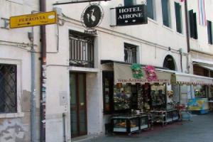 Hotel Airone, Venice