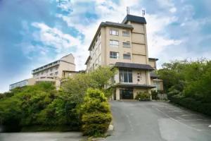 Ijika Daiichi Hotel Kagura, Toba