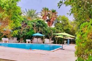 APPARTEMENT RAYHAN Yasmine 650 m from the beach Apartments, Hammamet