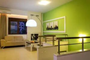 Esthisis Suites Chania, Kato Daratso