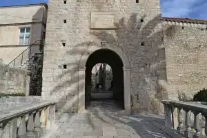 Hostel, Korcula