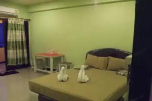 Sa-Cool Mansion Hotel, Ban Don Muang