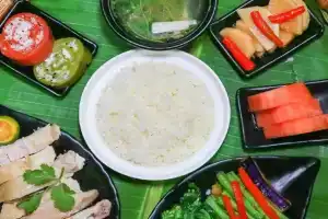 Binglangbolong gu Inn, Sanya