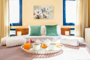 Themis Luxury Villa Rhodes, Ixia