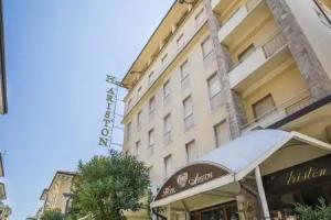 Hotel Ariston & Spa, Montecatini-Terme