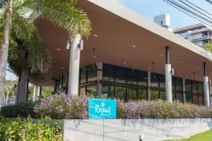 The Regent Cha-Am Beach Resort, Cha-Am