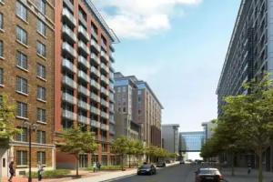 Courtyard Washington Downtown/Convention Center, Washington