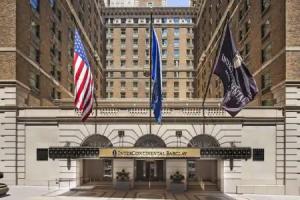 InterContinental New York Barclay by IHG, New York