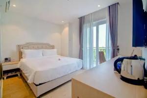 RHM Luxury Hotel And Suite, Da Nang