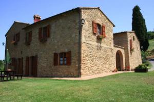 Agriturismo Villa Opera, Volterra