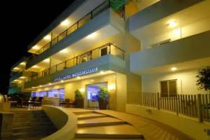 Michel Apartments, Kos Town