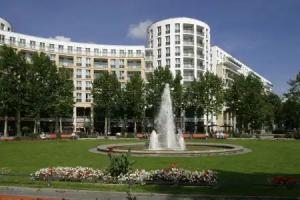 Hyperion Hotel Berlin, Berlin