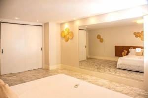 Penthouse Overlooking Ipanema Beach Vsc2, Rio De Janeiro