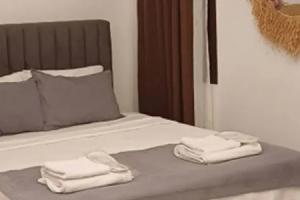 Cunda Palace Hotel, Ayvalik
