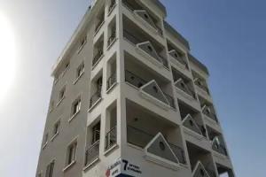 Alora Apartments, Larnaka