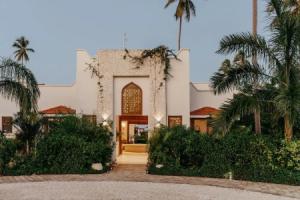 LUX Marijani Zanzibar Hotel, Pwani Mchangani