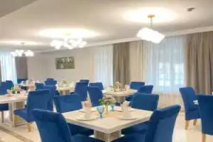 South Hotel Tashkent, Tashkent