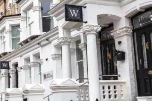 The W14 Hotel, London