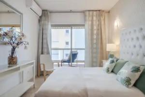 Mayoral Beach Centre Apartment 1 bedroom, Marbella