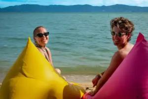 Slumber Party Beach Koh Phangan, Thong Sala