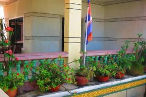 Kampot Guesthouse, Kampot