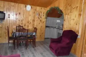 Hotel Lasha-Giorgi, Bakuriani