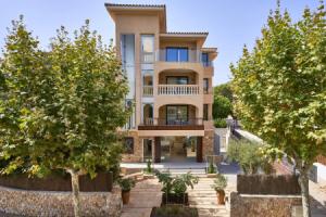 Apartamentos Sinfony, Canyamel