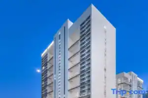Platton Apartments, Shenzhen