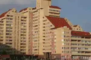 ZebraHome on the Southern Highway, Togliatti