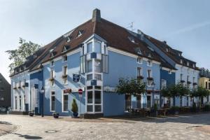 Nibelungen Hof, Xanten