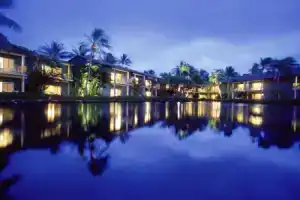 The Kahala Hotel & Resort, Honolulu
