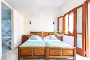 Anais Holiday Hotel, Chania Town