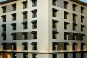 Witt Istanbul Hotel, Istanbul