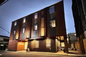Guest House Wagokoro, Tokyo