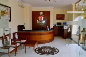 Huong Sen 2 Hotel Vung Tau, Vung Tau