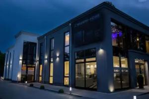 Triumph Inn, Rangsdorf